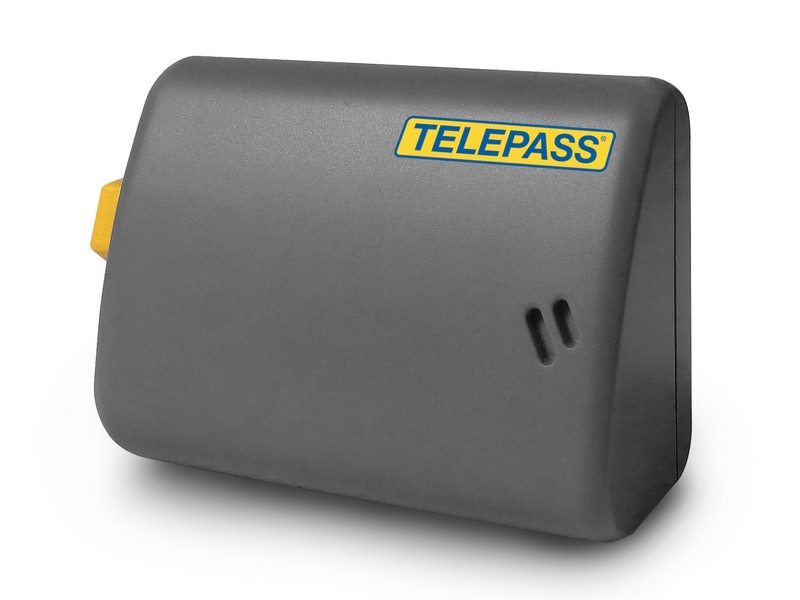 UTA nabízí Telepass EU